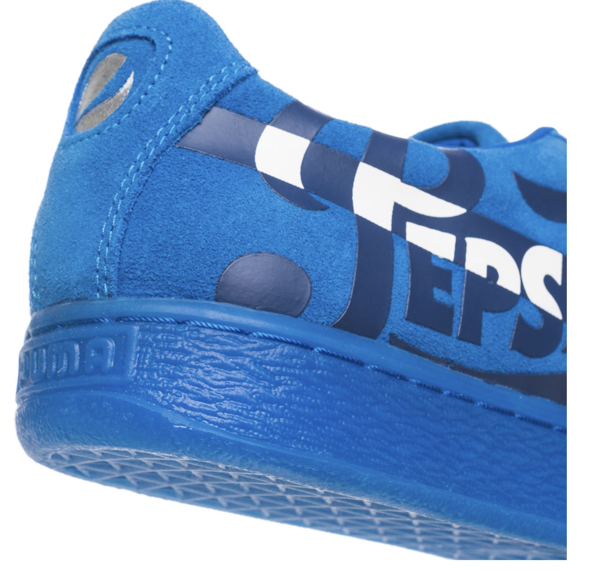 Puma X Pepsi Max Suede Classic Damen Sneakers für 29€ (statt 45€)