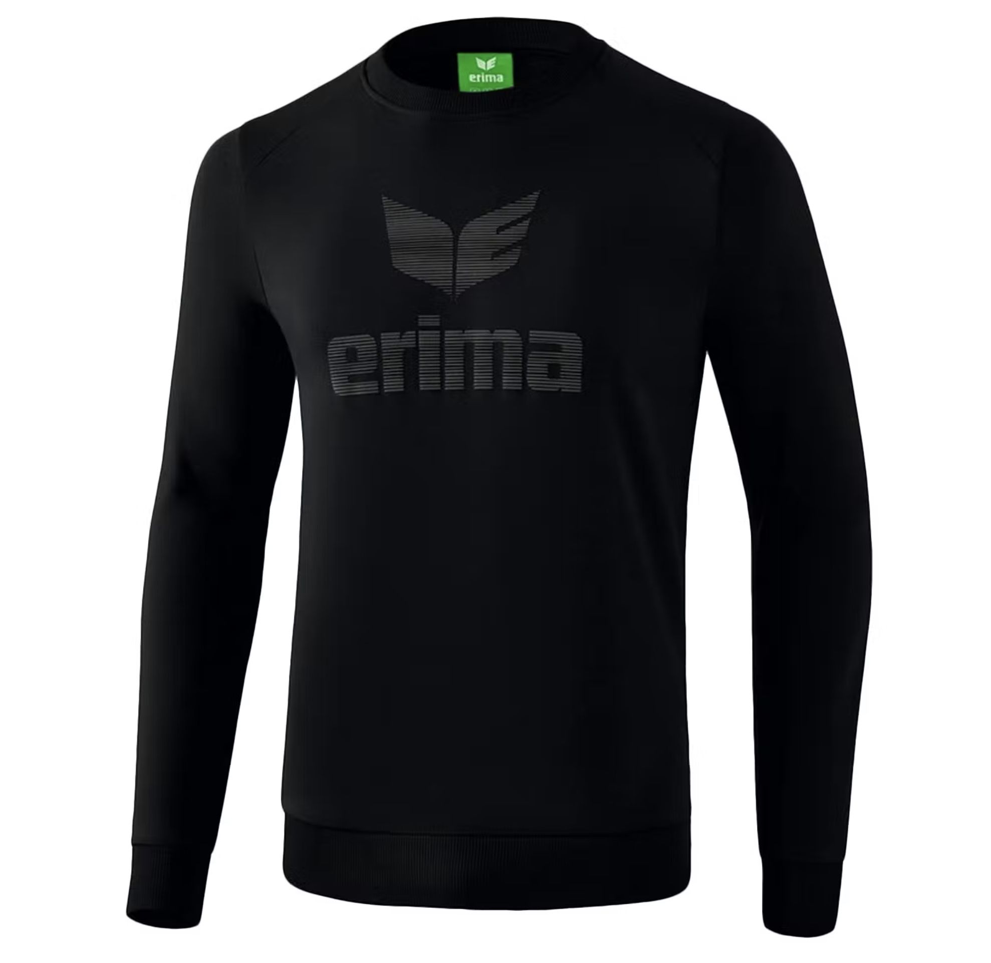 Erima Essential Herren Sweatshirt für 14,98€ (statt 24€)   S + M