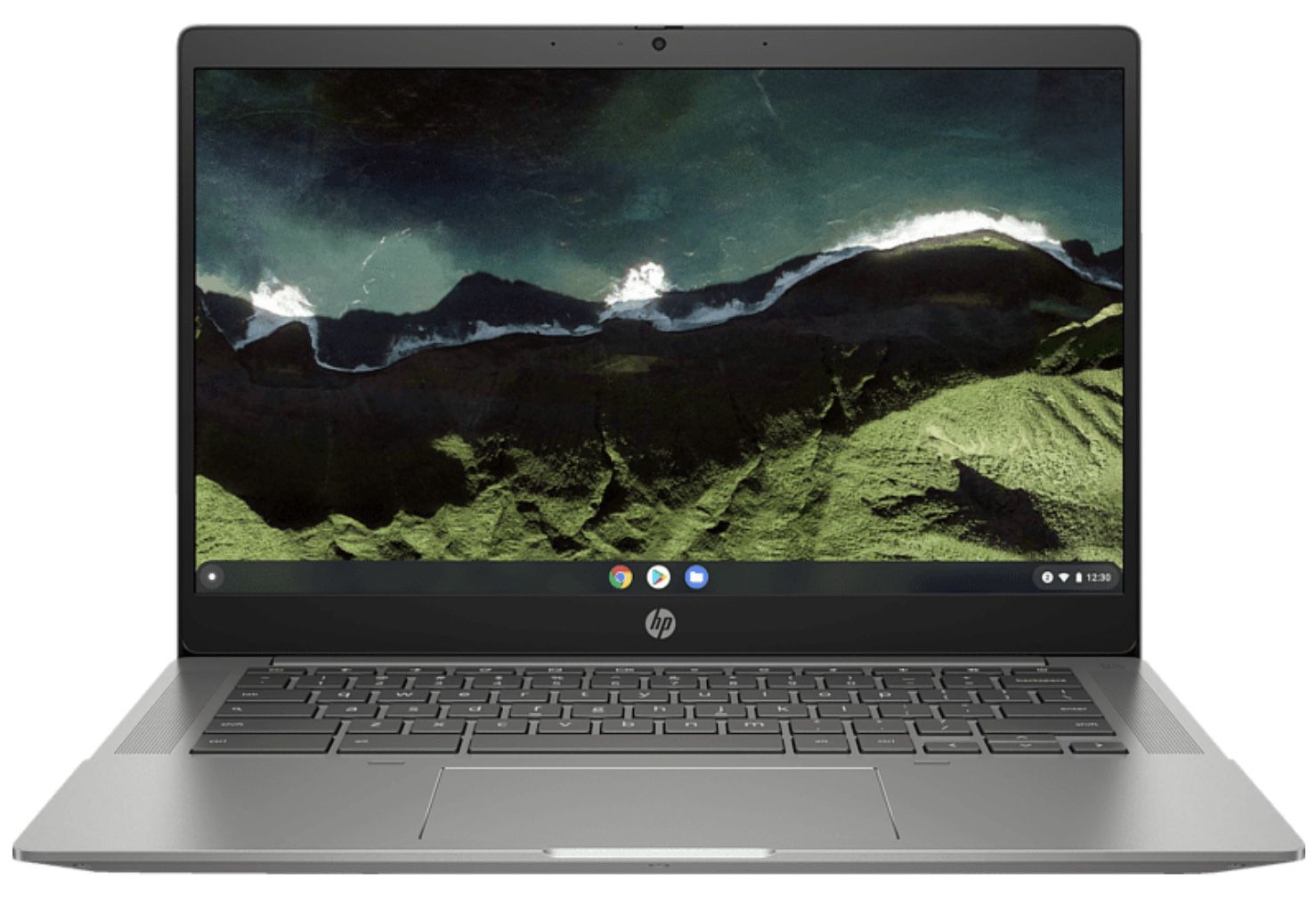 HP Chromebook 14b nb0335ng   14 Zoll Notebook mit i3 + 256GB SSD für 349€ (statt 470€)