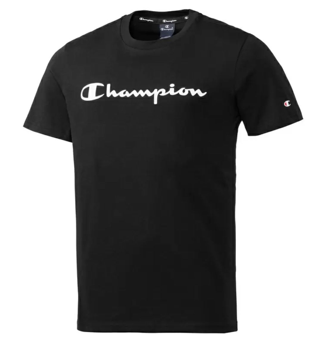 2x Champion Unisex T-Shirt für 36,99€ (statt 47€)