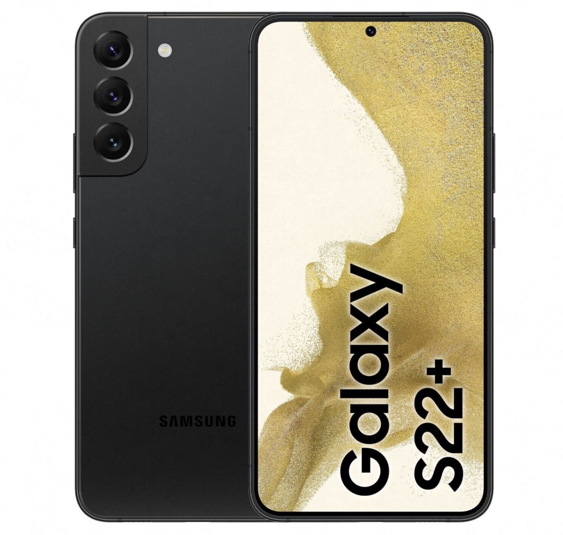 Samsung Galaxy S22+ 5G für 199€ + Vodafone Allnet Flat mit 30GB LTE/5G für 39,99€ mtl.