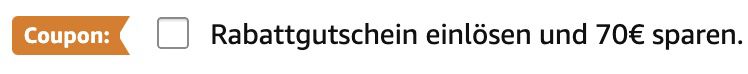 Sanodesk Basic Line stufenlos höhenverstellbarer Schreibtisch mit Kollisionschutz für 199,99€ (statt 270€)