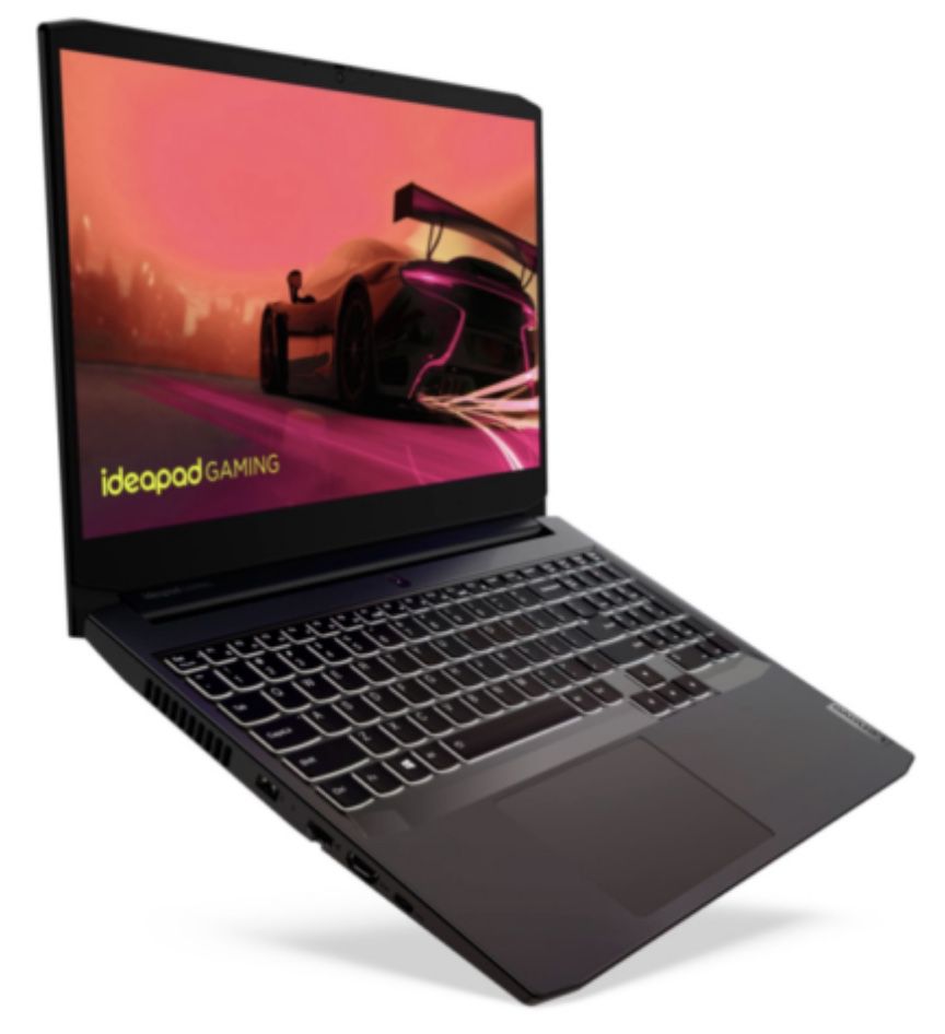 Lenovo IdeaPad Gaming 3   15,6 Zoll Notebook mit Ryzen 5 + 512GB SSD + RTX3060 für 819,90€ (statt 899€)
