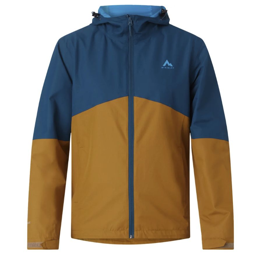 McKINLEY Teton Herren Funktionsjacke ab 21,90€ (statt 63€)