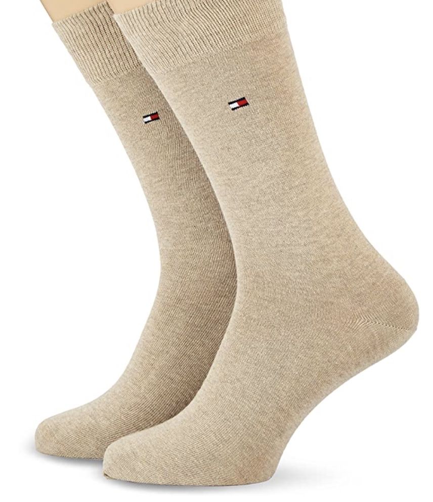 2er Pack Tommy Hilfiger Herren Classic Socken für 5€ (statt 10€)   Prime