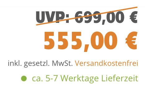 Primaster Gasgrill Mendoza 4100 Beef mit Roastmaster & 4 Brenner für 555€ (statt 699€)