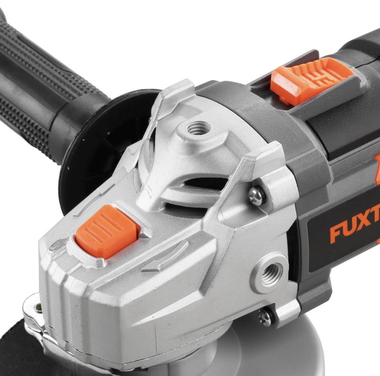 FUXTEC E1WS20 Akku Winkelschleifer 20V inkl. Akku für 81€ (statt 99€)