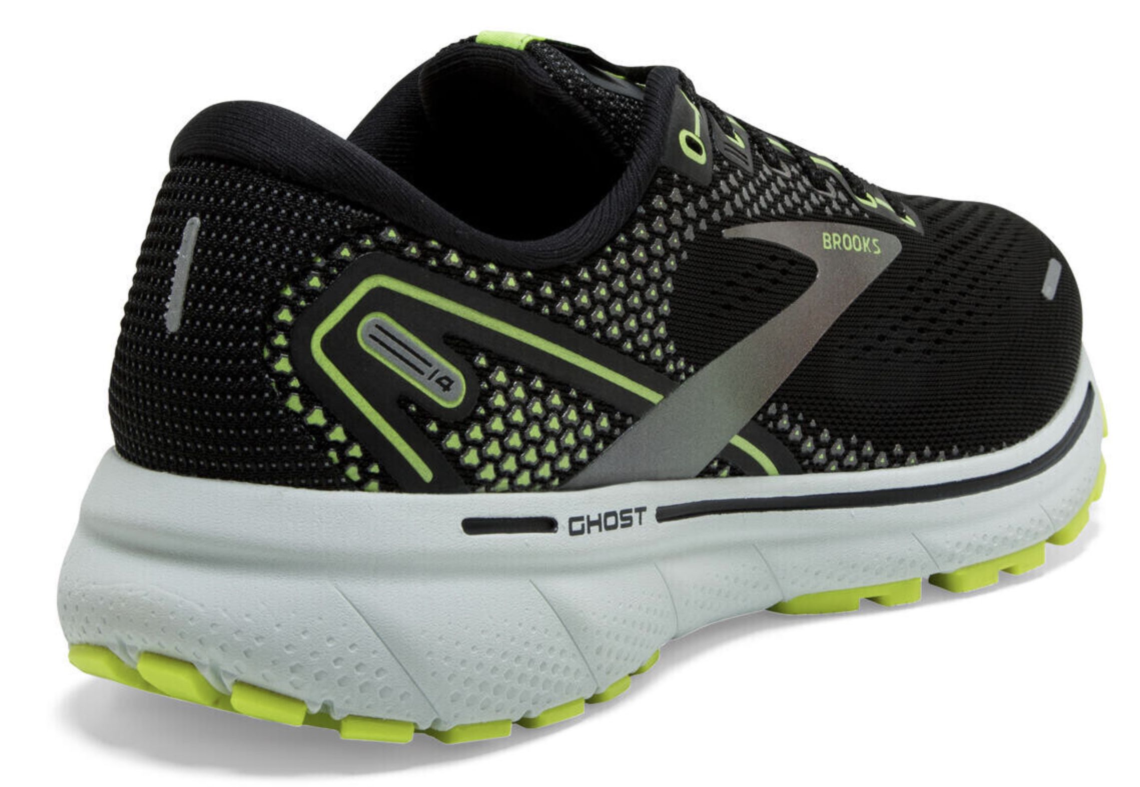 Brooks Ghost 14 Herren Laufschuhe für 97,94€ (statt 127€)
