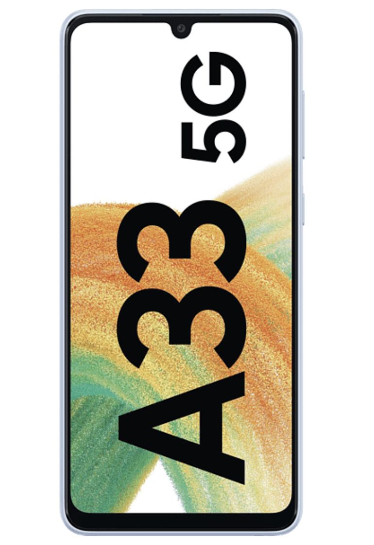 Samsung Galaxy Week bis 40% Ersparnis   z.B. Samsung Galaxy A33 für 231€ (statt 265€)