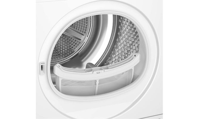 Beko DC7130N Kondenstrockner mit 7kg für 279,90€ (statt 336€)