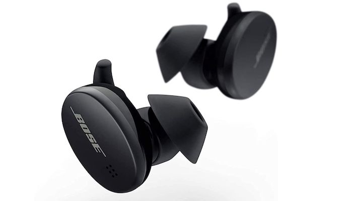 Bose Sport Earbuds   In Ear Kopfhörer für 105,91€ (statt 135€)
