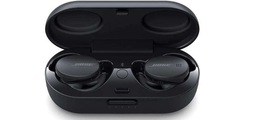 Bose Sport Earbuds   In Ear Kopfhörer für 105,91€ (statt 135€)