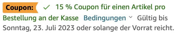 Bosch Akku Säge EasyCut 12 für 89,16€ (statt 105€)