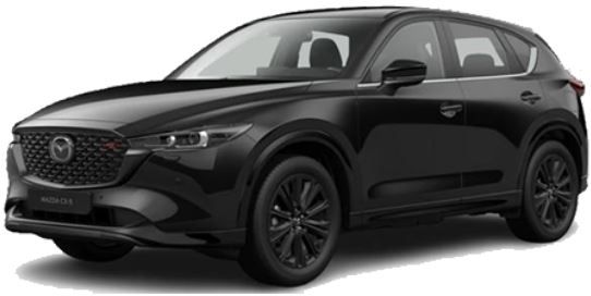 Privat: Mazda CX 5 Skyaktiv G mit 194 PS für 291€ mtl.   LF: 0,78