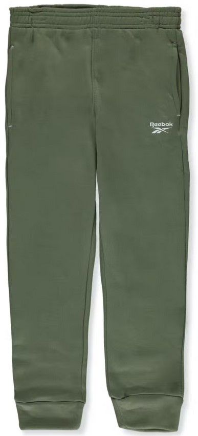 Reebok Kids Jogginghosen bis Gr.164 ab je 14,32€ (statt 21€)