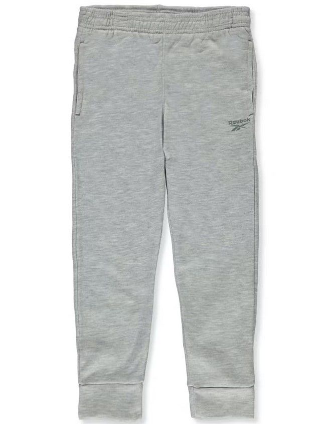 Reebok Kids Jogginghosen bis Gr.164 ab je 14,32€ (statt 21€)