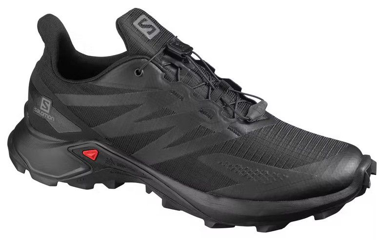 Salomon Supercross Blast Trailrunning Schuhe für 55,68€ (statt  90€)   Restgrößen