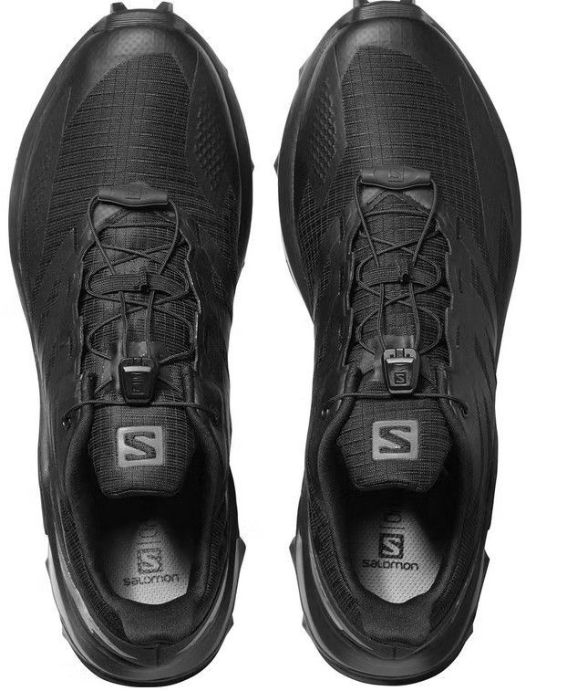 Salomon Supercross Blast Trailrunning Schuhe für 55,68€ (statt  90€)   Restgrößen