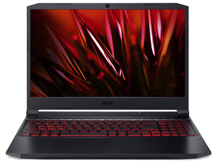 Acer Nitro 5   15,6 FHD Notebook Ryzen 5 512GB SSD GeForce 3060 für 906,99€ (statt 1.038€)