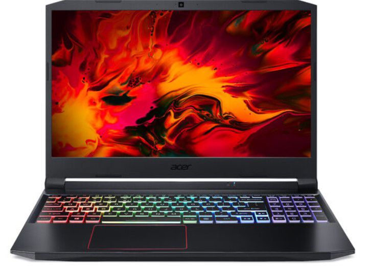 Acer Nitro 5   15.6 FHD Notebook i5 512GB SSD RTX 3050 144Hz für 784,99€ (statt 870€)