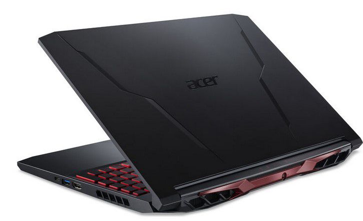 Acer Nitro 5   15.6 FHD Notebook i5 512GB SSD RTX 3050 144Hz für 784,99€ (statt 870€)