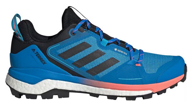 adidas Terres Skychaser 2 GTX Trekking Herren Schuhe für 84,59€ (statt 115€)