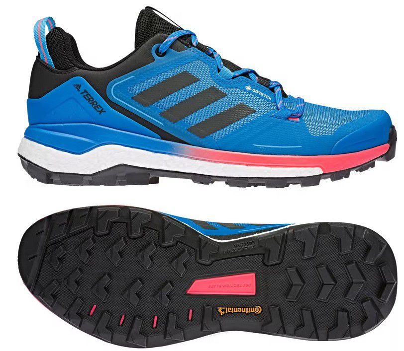 adidas Terres Skychaser 2 GTX Trekking Herren Schuhe für 84,59€ (statt 115€)