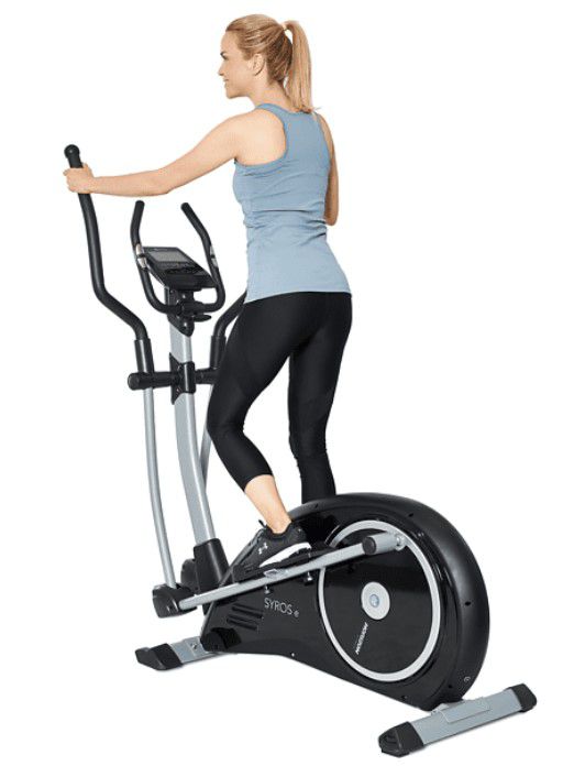 HORIZON FITNESS Syros E Crosstrainer für 439€ (statt 542€)