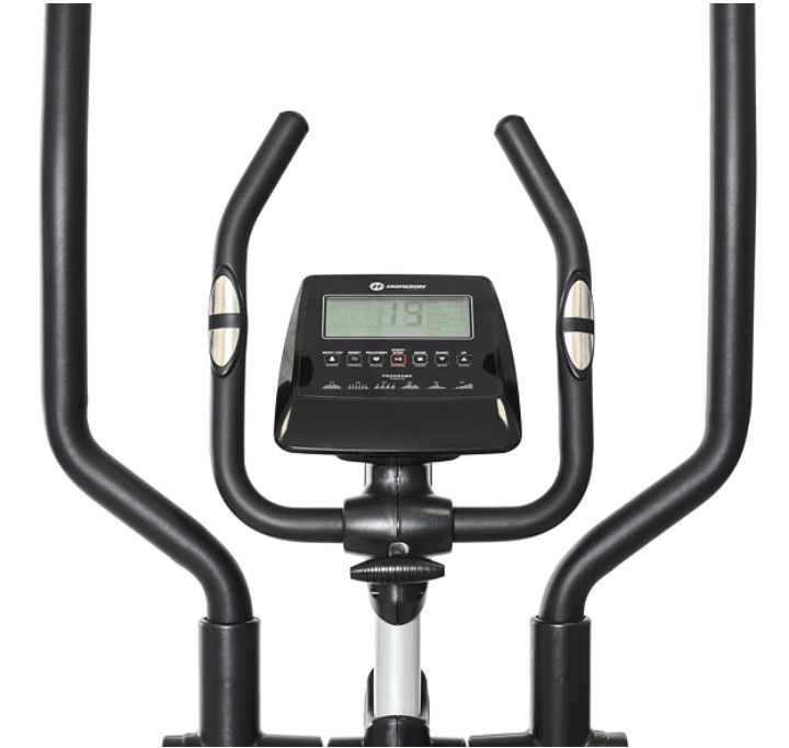 HORIZON FITNESS Syros E Crosstrainer für 439€ (statt 542€)