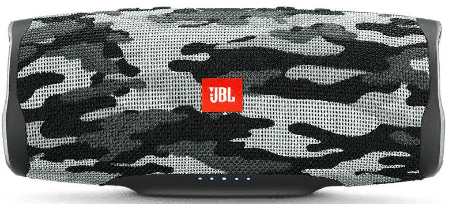 JBL Charge 4 Camouflage BT Lautsprecher für 98,10€ (statt 148€)