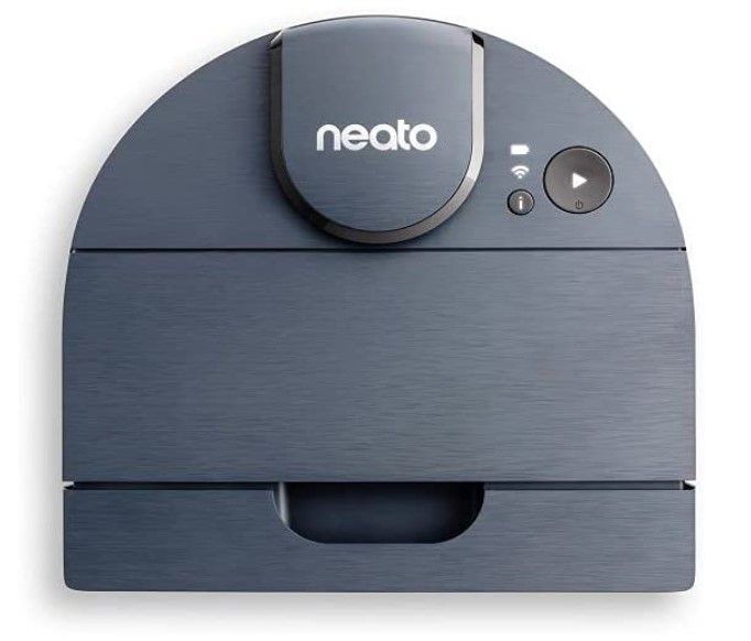 NEATO D8 Saugroboter mit Zubehör für 269€ (statt 299€)