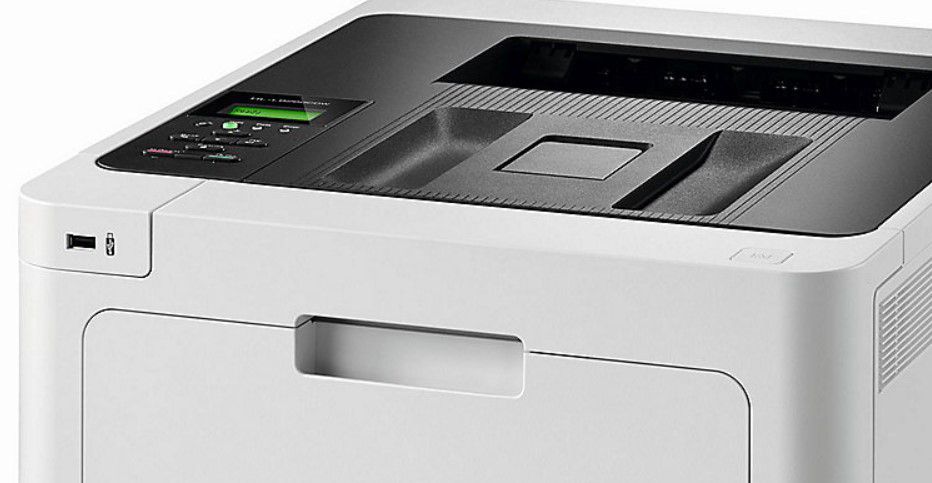 Brother HL L8260CDW A4 Farblaserdrucker WiFi für 258€ (statt 293€)