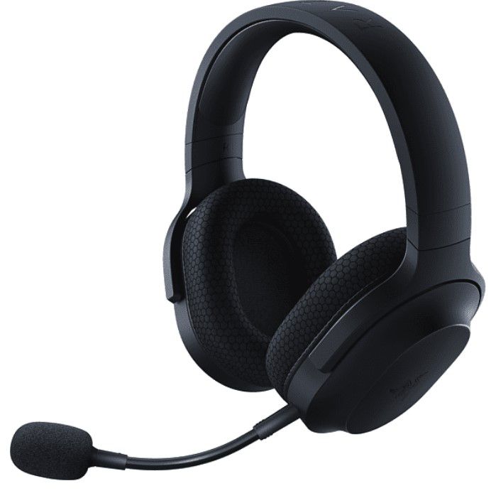 RAZER Bundle: Iskur X Gaming Stuhl + Barracuda X Over ear Headset für 229€ (statt 280€)