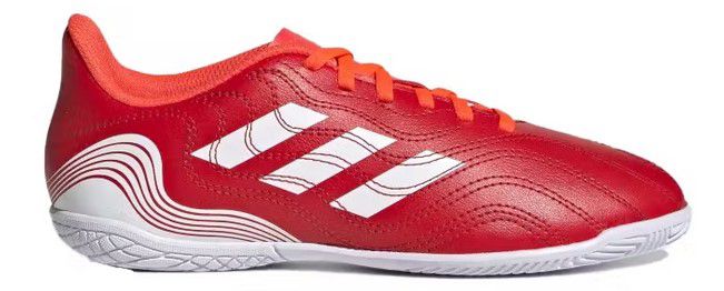 adidas COPA SENSE.4 IN J Jungen Fußballschuhe für 19,96€ (statt 29€)