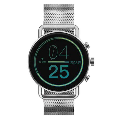 Skagen Falster 6 Android 41mm Smartwatch für 155,90€ (statt 242€)