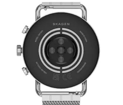 Skagen Falster 6 Android 41mm Smartwatch für 105,90€ (statt 189€)