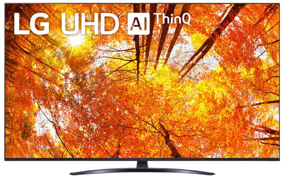 Saturn Best of LG: z.B. LG 65UQ91009LA UHD TV 65 Zoll LG ThinQ ab 899€ (statt 1.179€)