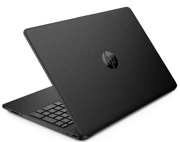 HP 15s fq3515ng 15 Zoll Notebook intel Celeron 8/512GB für 329€ (statt 393€)
