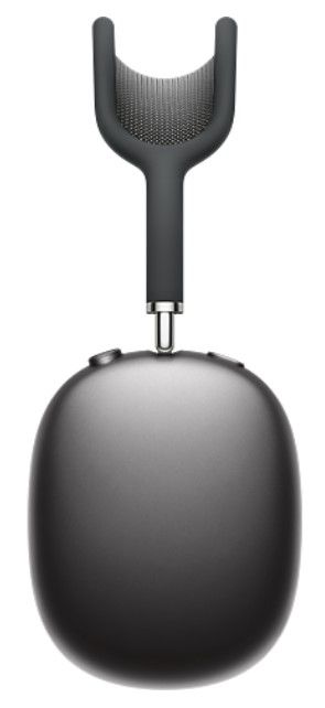 Apple AirPods Max in Silber oder Grau für 399€ (statt 450€)