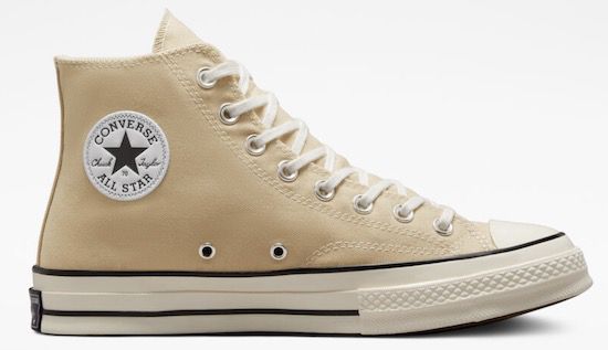 Converse Vintage Canvas Chuck 70 High Top für 55,24€ (statt 74€)