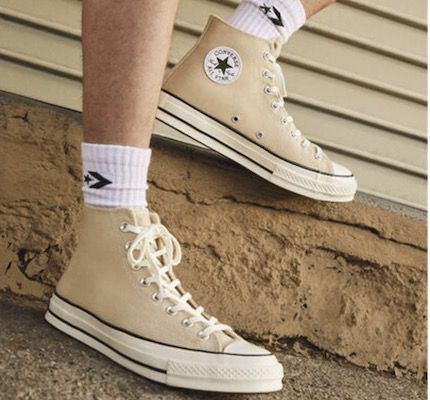 Converse Vintage Canvas Chuck 70 High Top für 55,24€ (statt 74€)