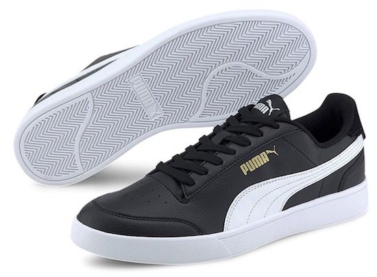 Puma Shuffle Herren Sneaker für 17,95€ (statt 40€)