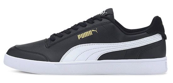 Puma Shuffle Herren Sneaker für 17,95€ (statt 40€)