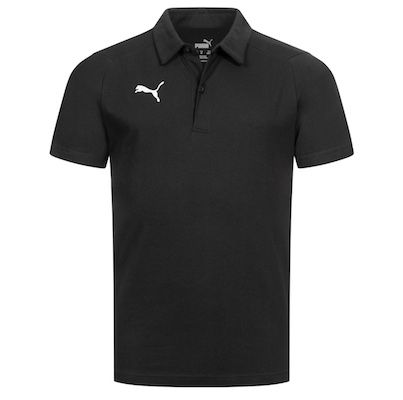 Puma LIGA Casuals Herren Poloshirt für 18,94€ (statt 25€)