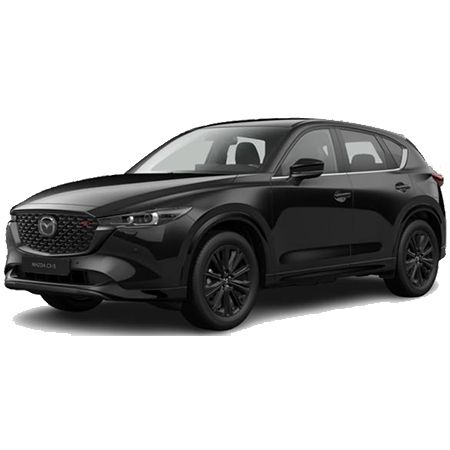 Privat: Mazda CX-5 Skyaktiv-G mit 194 PS für 346€ mtl. &#8211; LF: 0,78