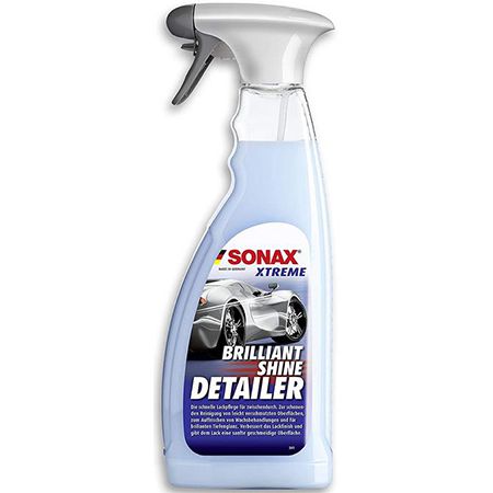 SONAX XTREME BrilliantShine Detailer 750 ml für 9,95€ (statt 14€)