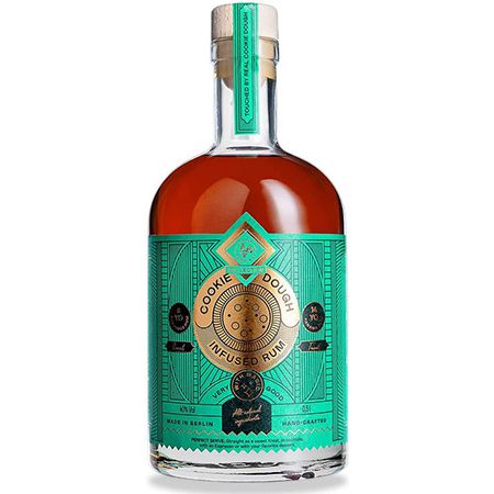 Drink Syndikat 0,5l Cookie Dough Rum für 28,18€ (statt 39€)