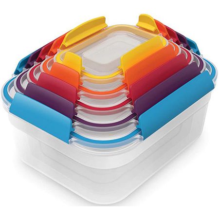 Joseph Joseph Nest Lock 5-teiliges Vorratsdosenset für 22,99€ (statt 39€)