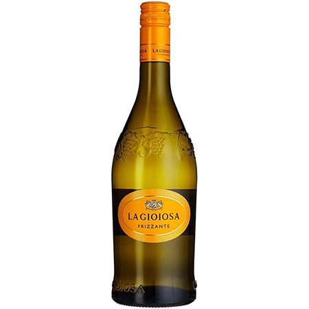 6x La Gioiosa Bianco Vino Frizzante Schaumwein Italien ab 19,39€ (statt 24€)