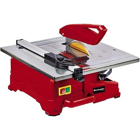 Einhell TC 800 Fliesenschneidmaschine für 59,99€ (statt 70€)
